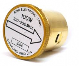 100C