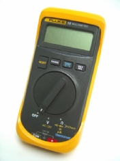 Fluke 16