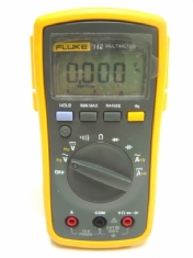 Fluke 112