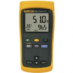 Fluke 51 II