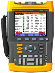 Fluke-225C