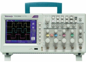 TDS2001C
