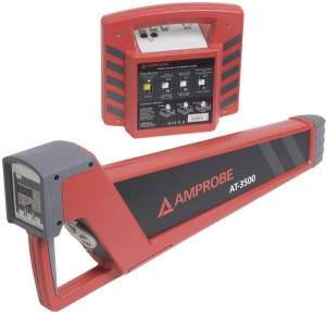 Localizador de Cabos Subterrâneos