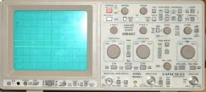 HM407